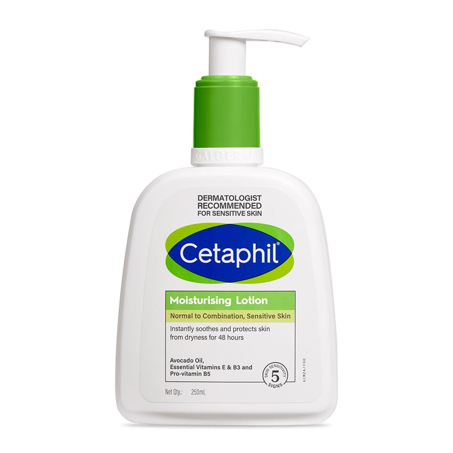Moisturising Lotion