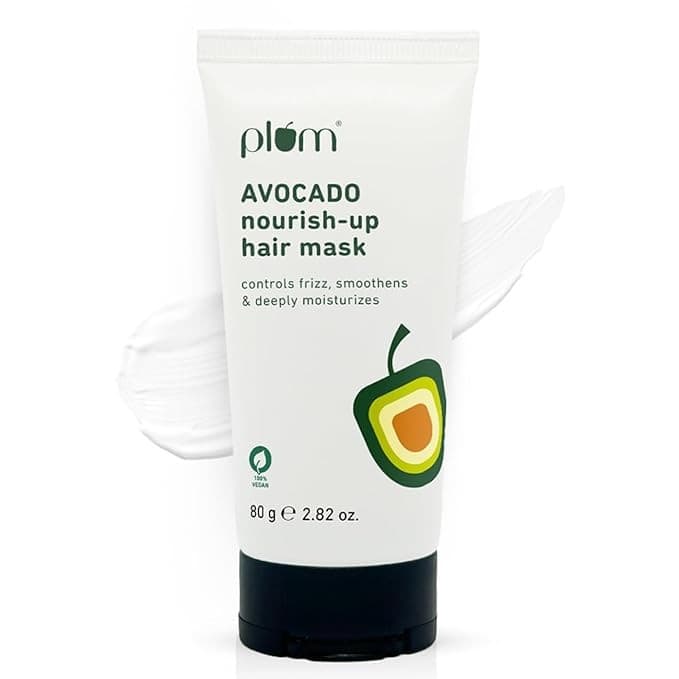 Hair Mask