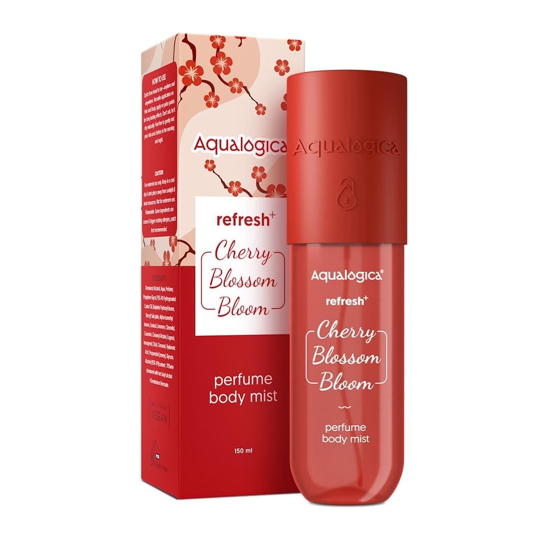 Body Mist