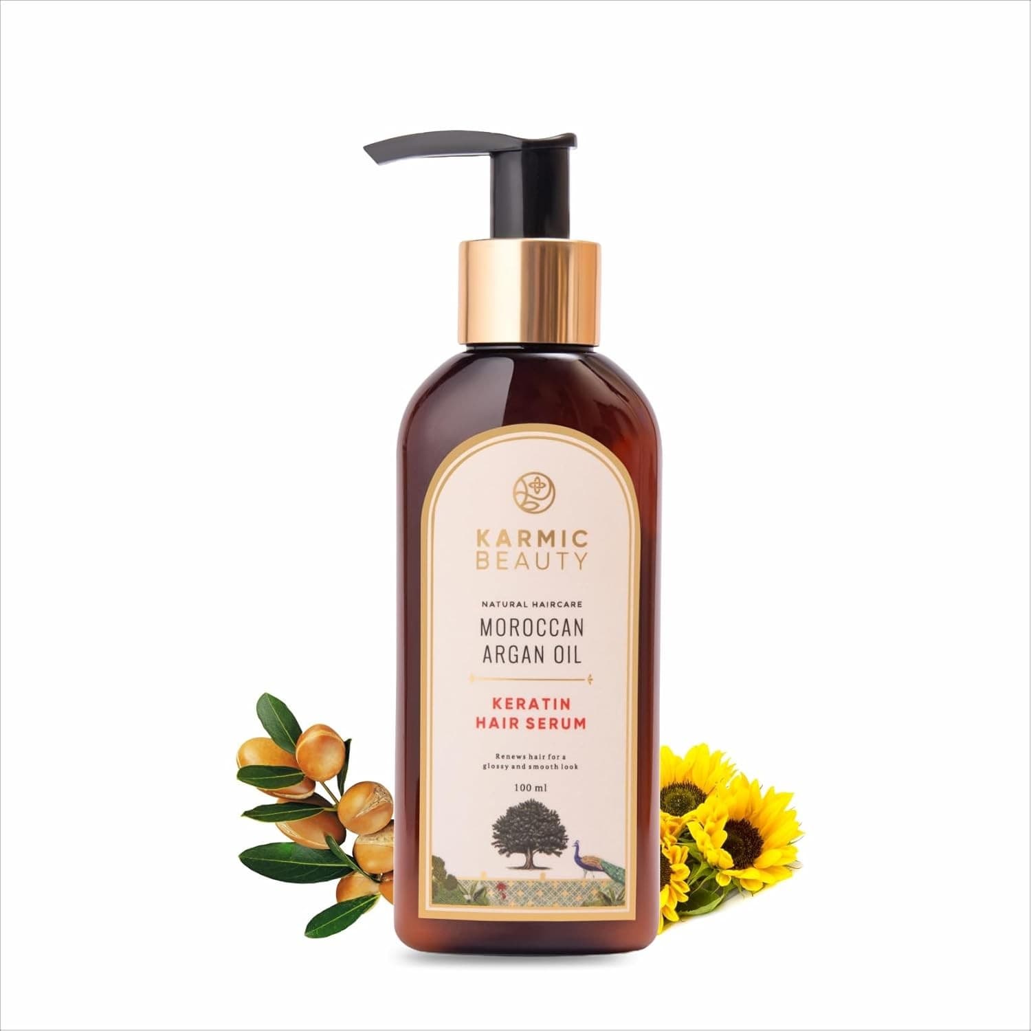 Hair Serum