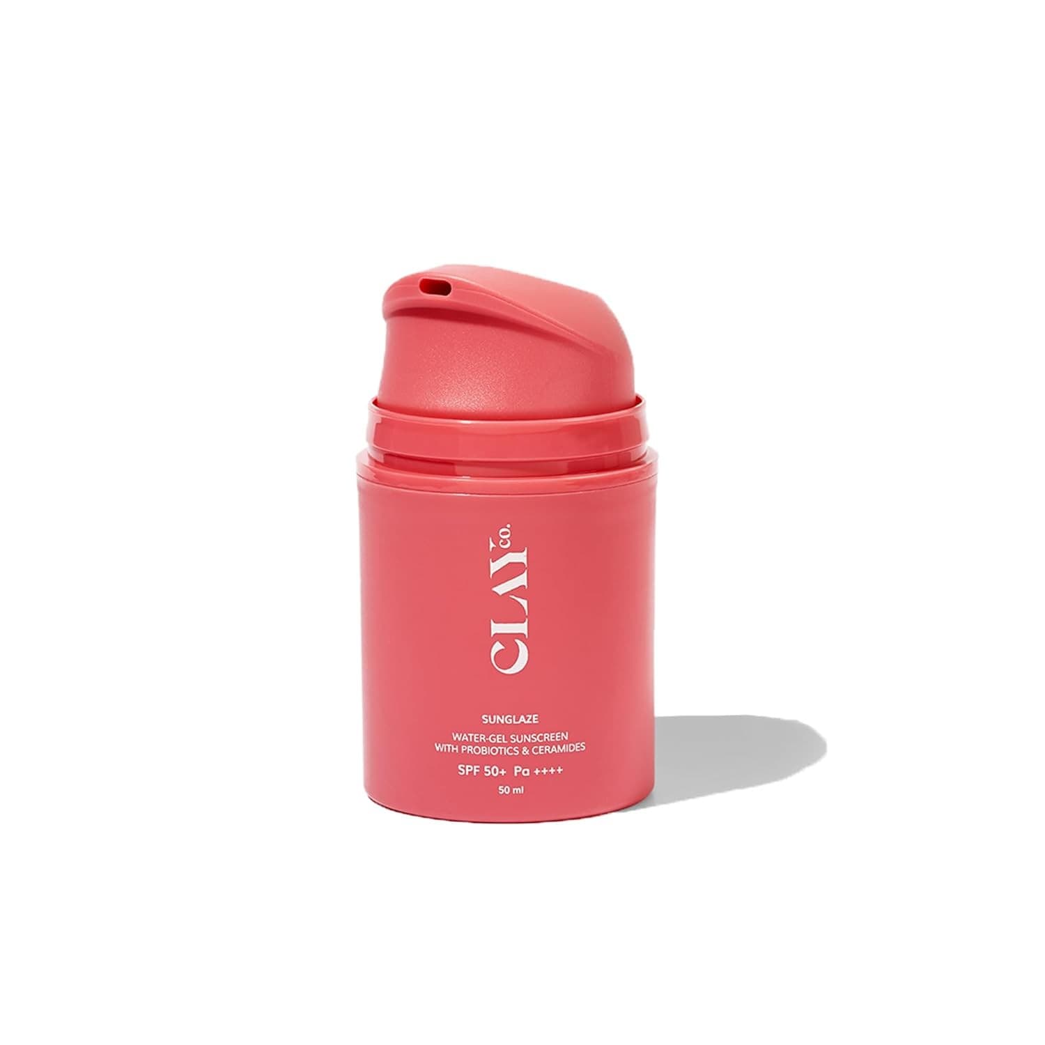 Sunglaze Sunscreen