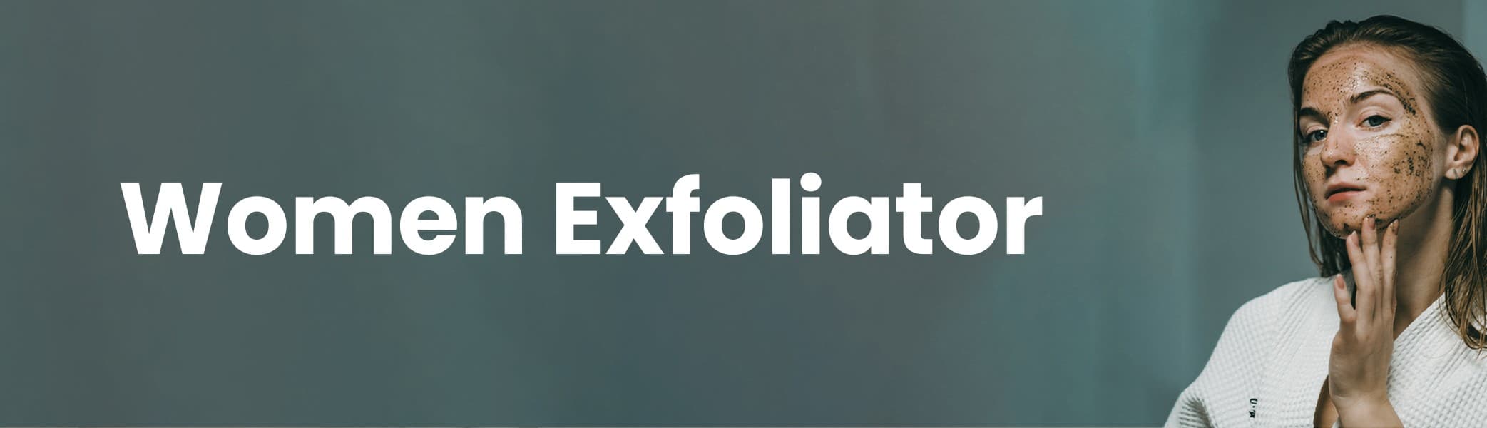 Gentle facial exfoliating scrub, Natural body exfoliator product, Brightening face exfoliator cream,