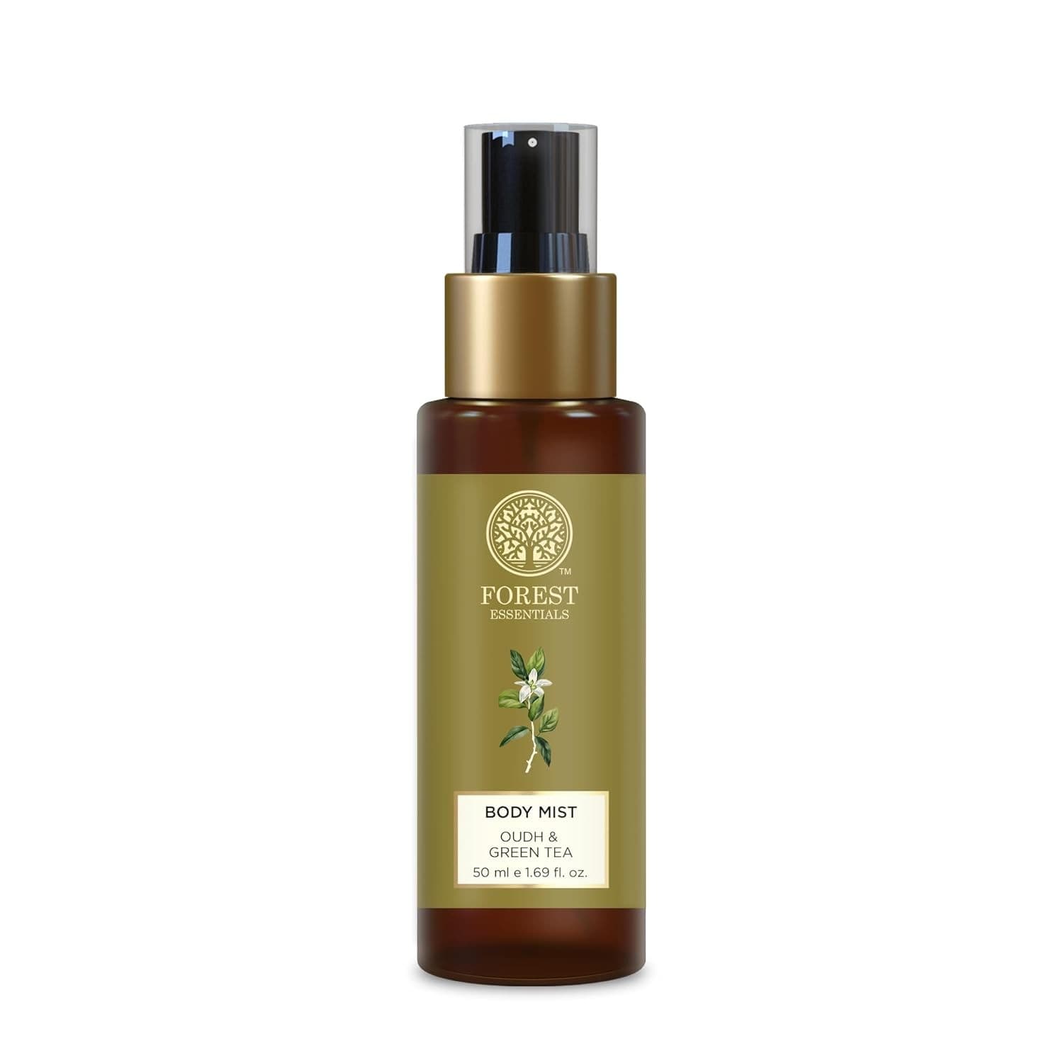 Body Mist