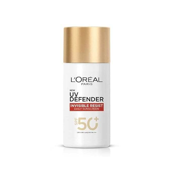 Sunscreen