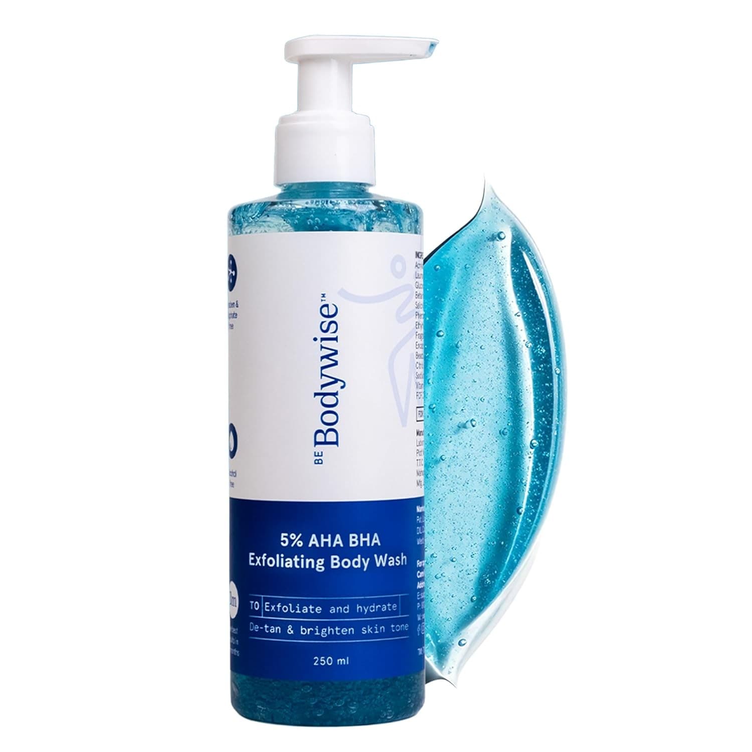 Body Wash