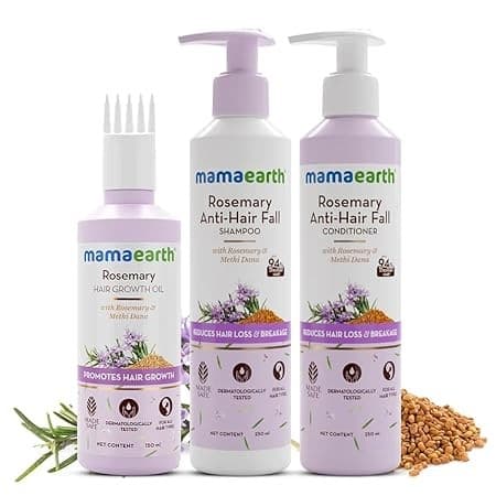 Hair Growth Kits