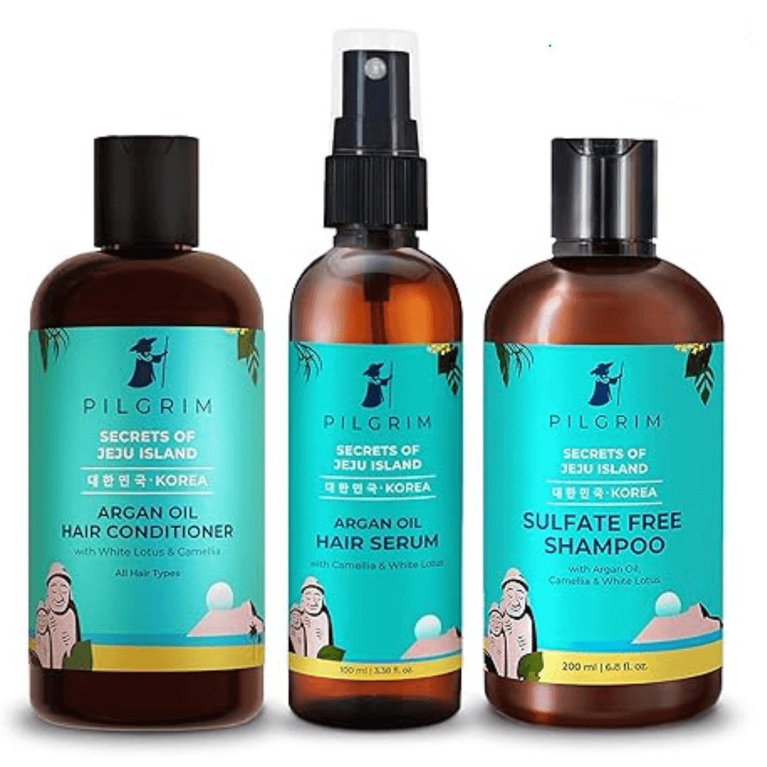Hair Growth Kits