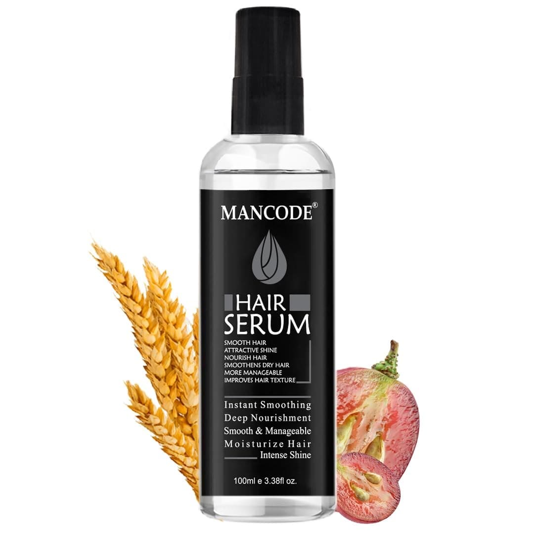Hair Serum