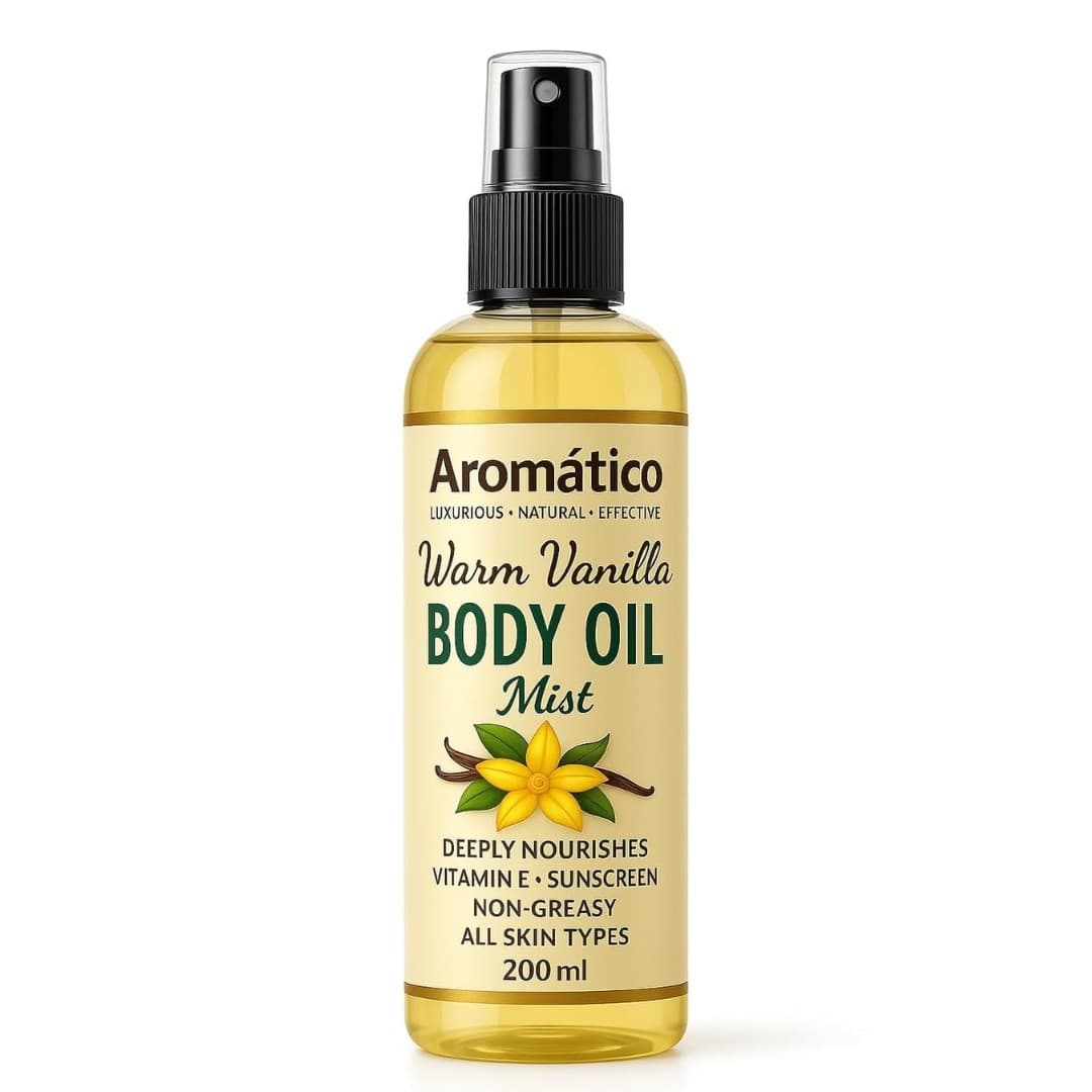 Body Mist