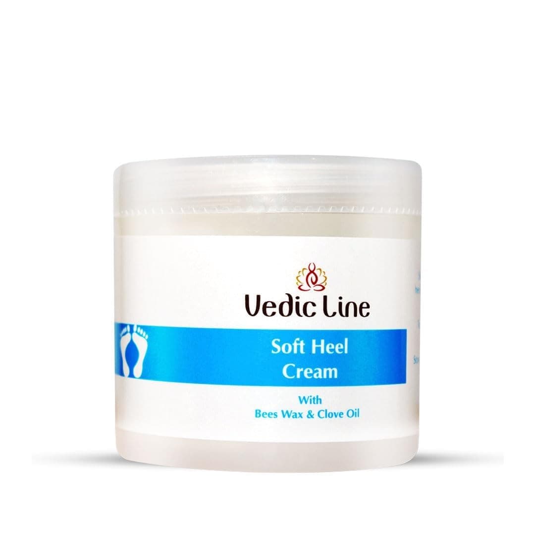 Heel Repair Cream