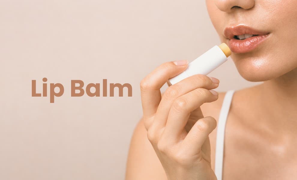 Lip Balm