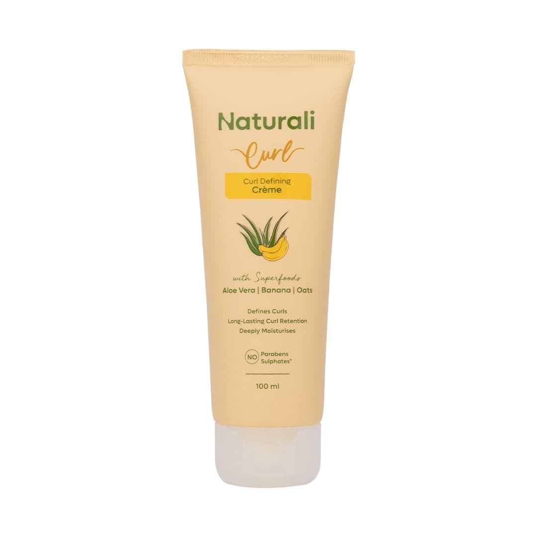 Curl Defining Crème