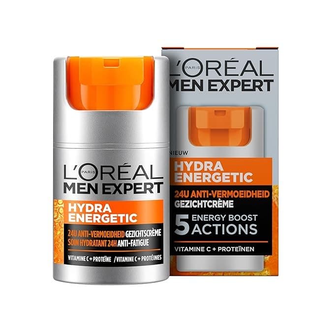 Men Moisturizer