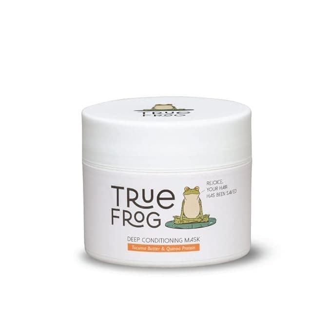 Hair Mask