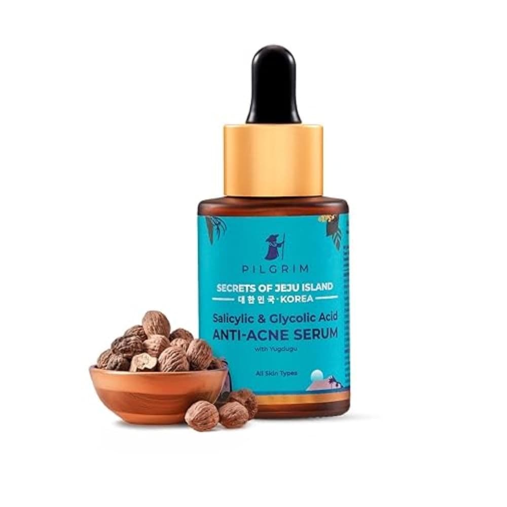 Anti Acne Serum