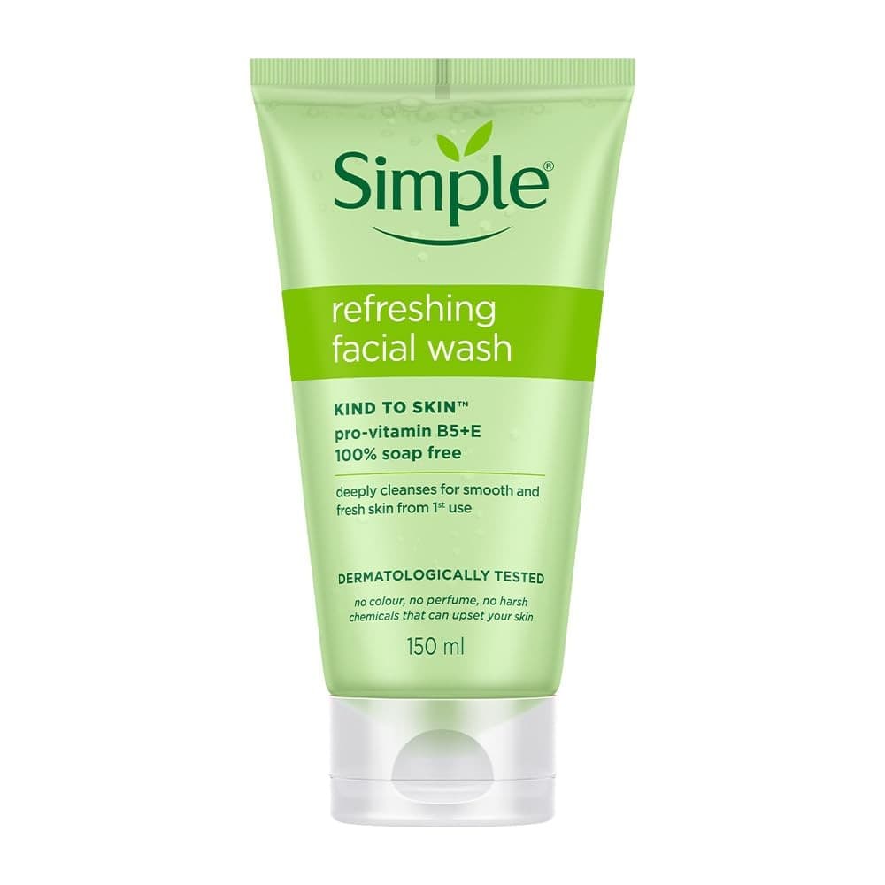 Face Wash