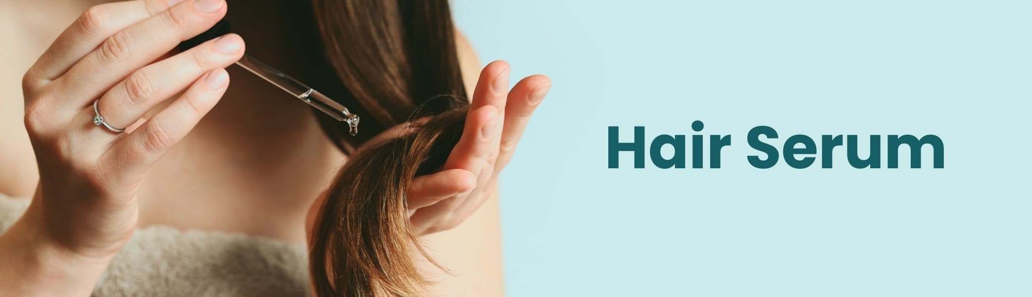 Hair Serum, Frizz control serum, Hair shine serum, Repairing hair serum, Hair repair serum