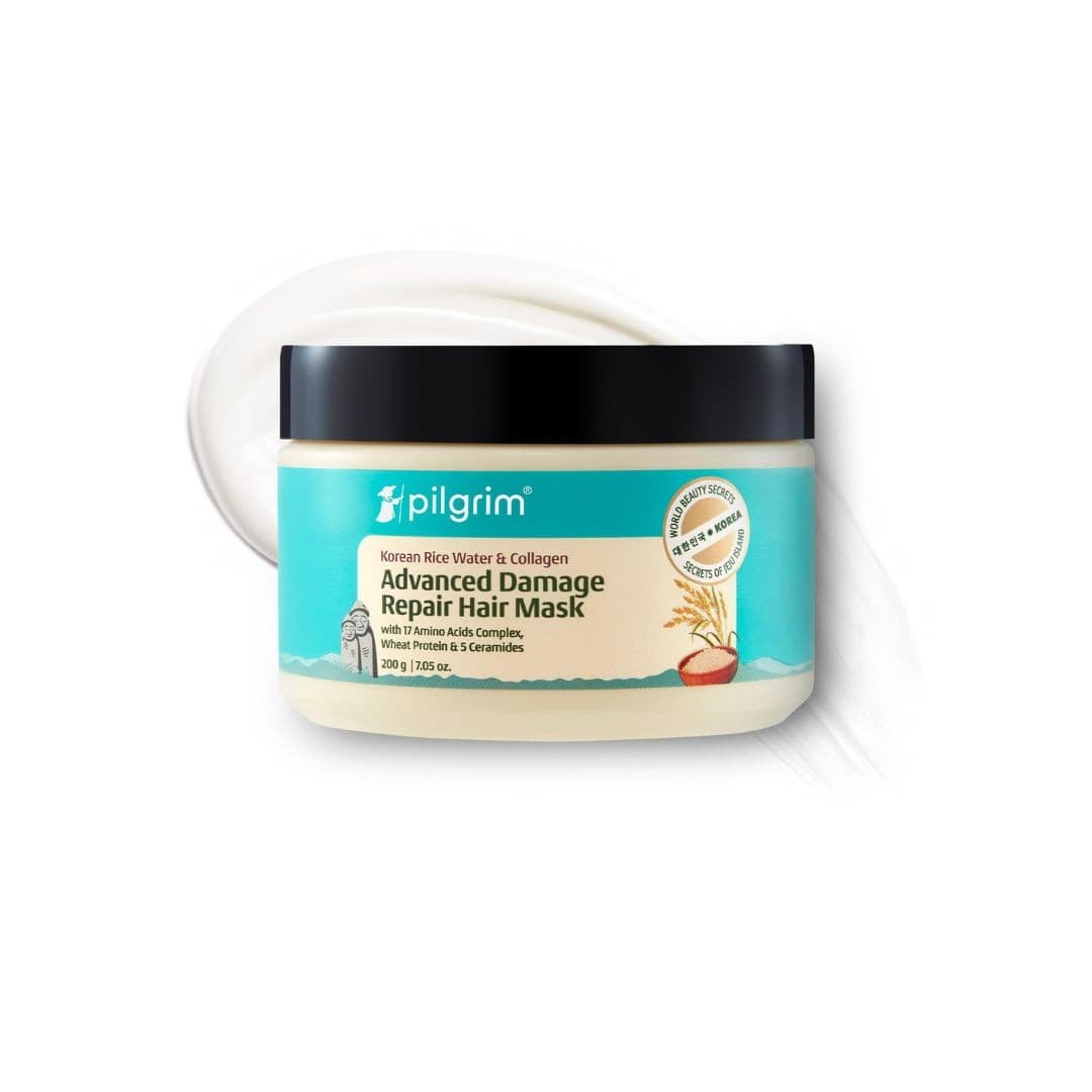 Hair Mask