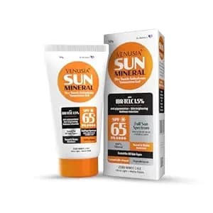 Sunscreen