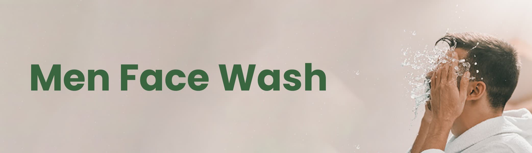 Men’s face wash, Men’s skin cleanser, Deep cleansing face wash for men, Refreshing face cleanser for men’s skincare 