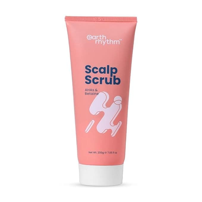 Scalp Scrub