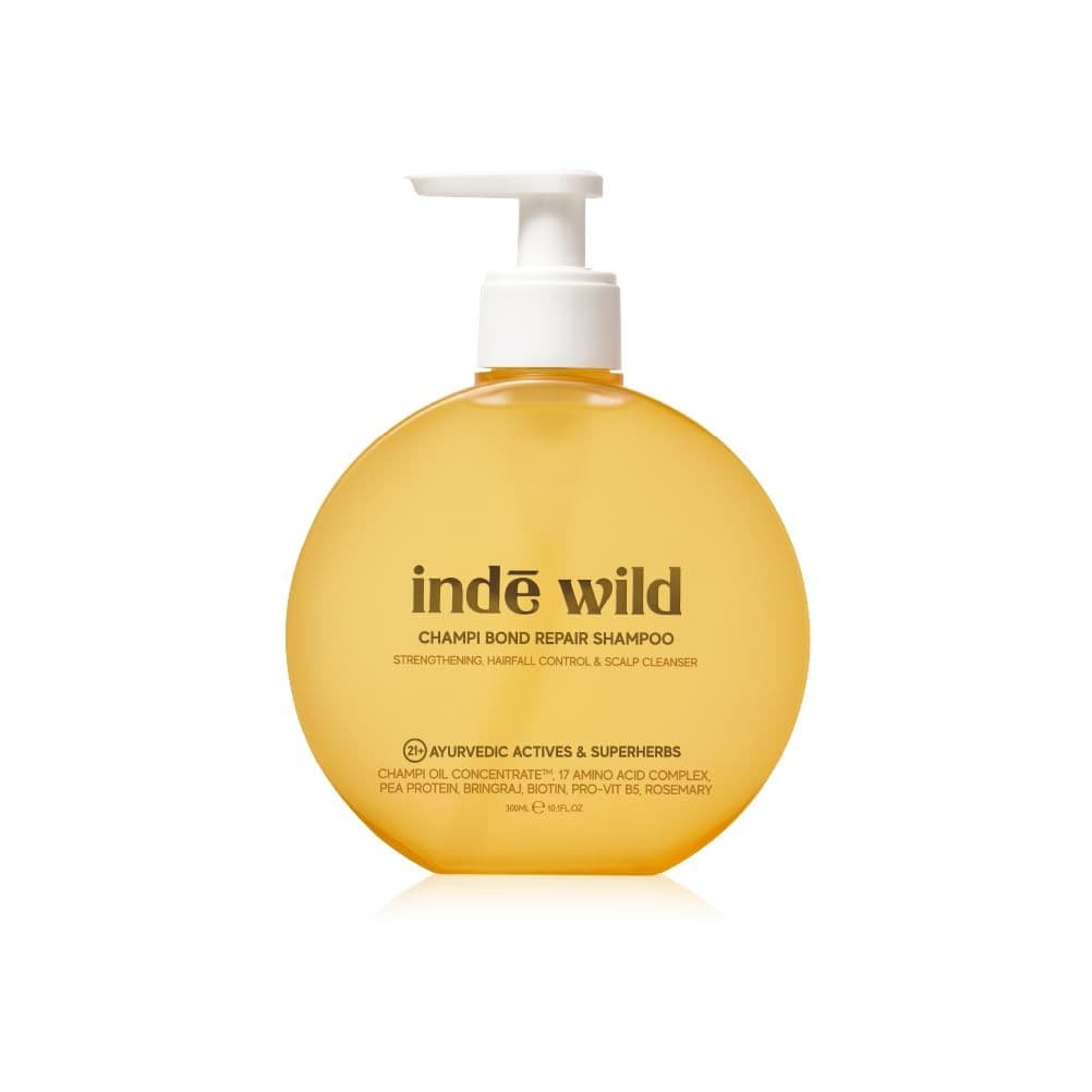 Champi Bond Repair Shampoo