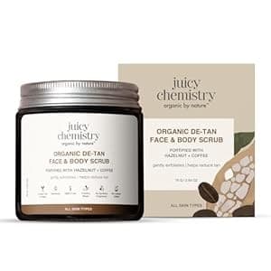 Body Scrub