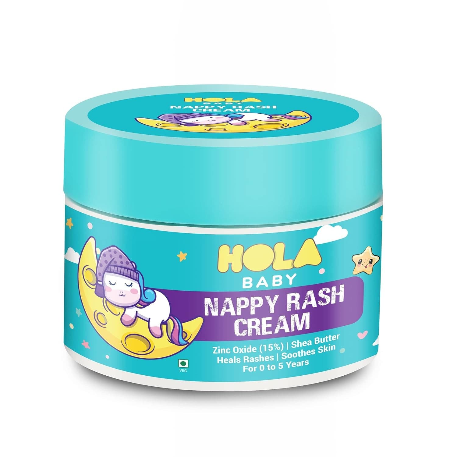 Diaper Rash Cream