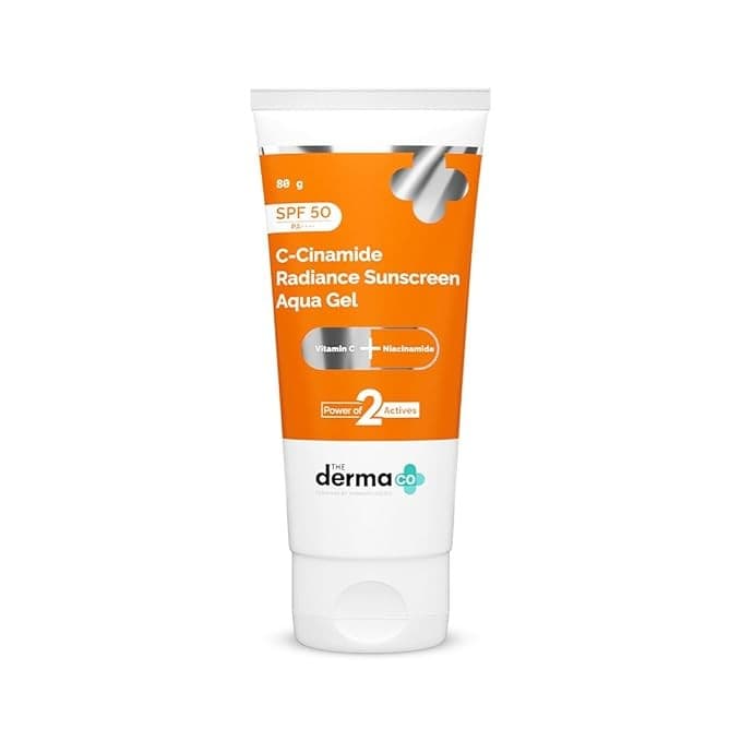 Sunscreen