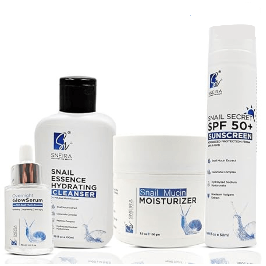 Hydration & Repair Kit