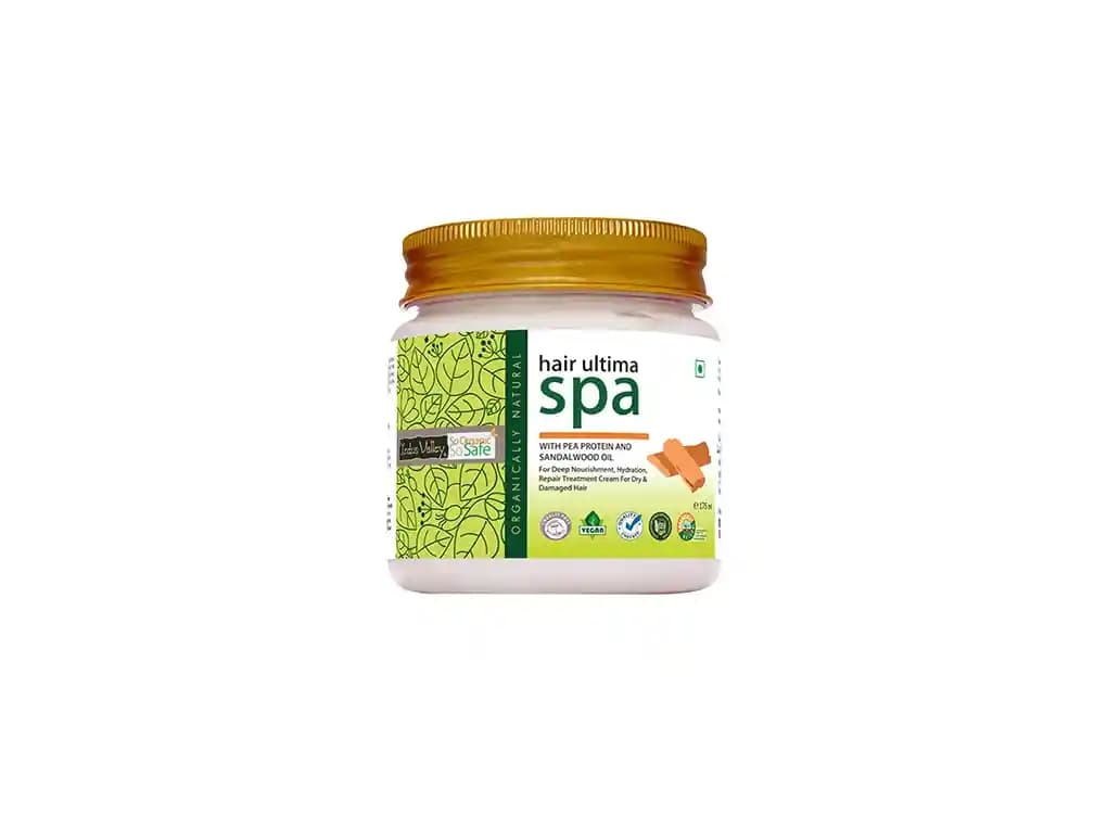 Hair Spa Treatment