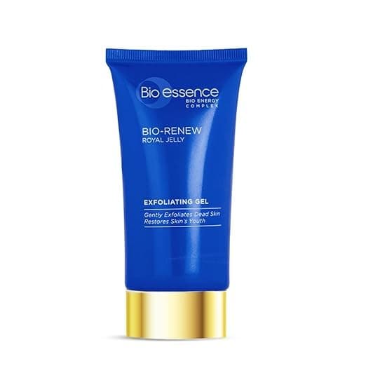 Exfoliatior