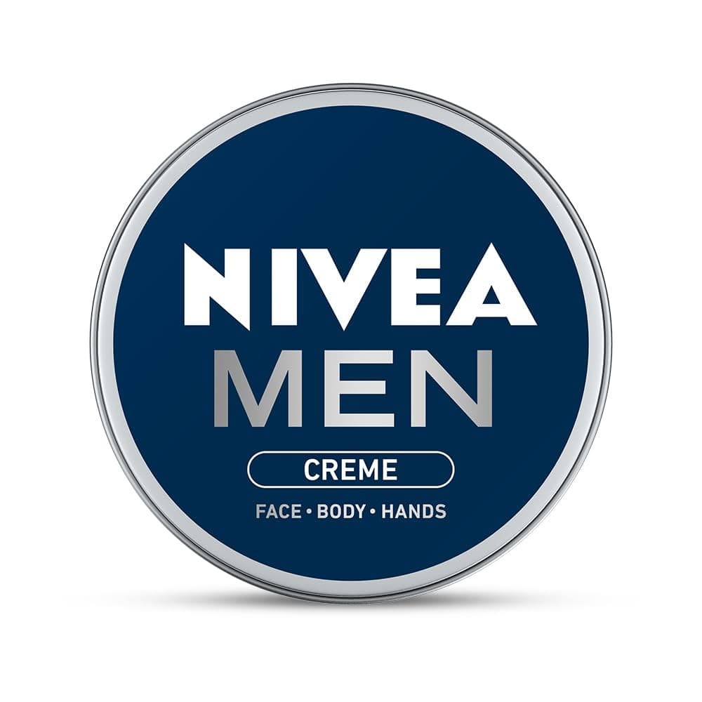 Moisturiser Cream