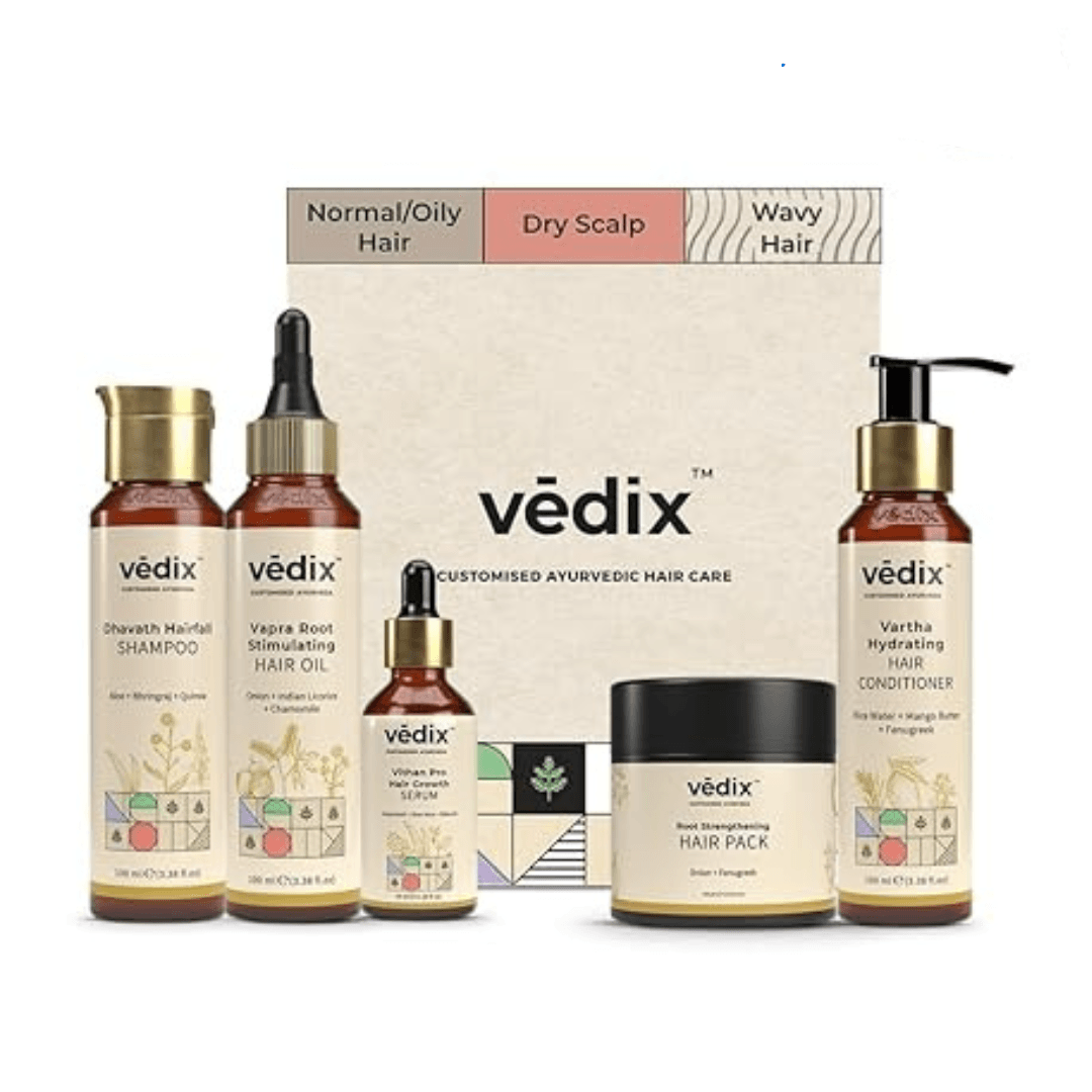 Hair Growth Kits