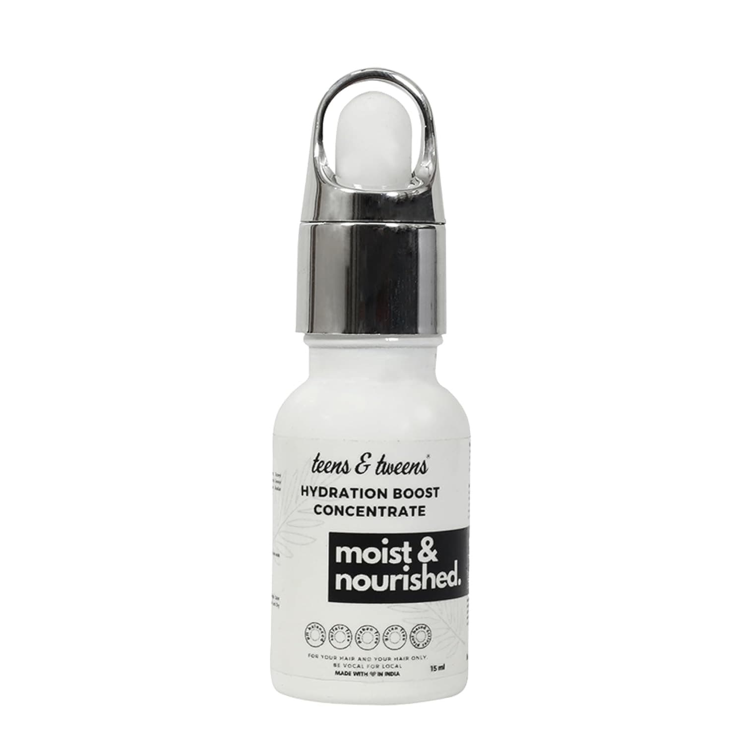 Hydration & Moisture Serum