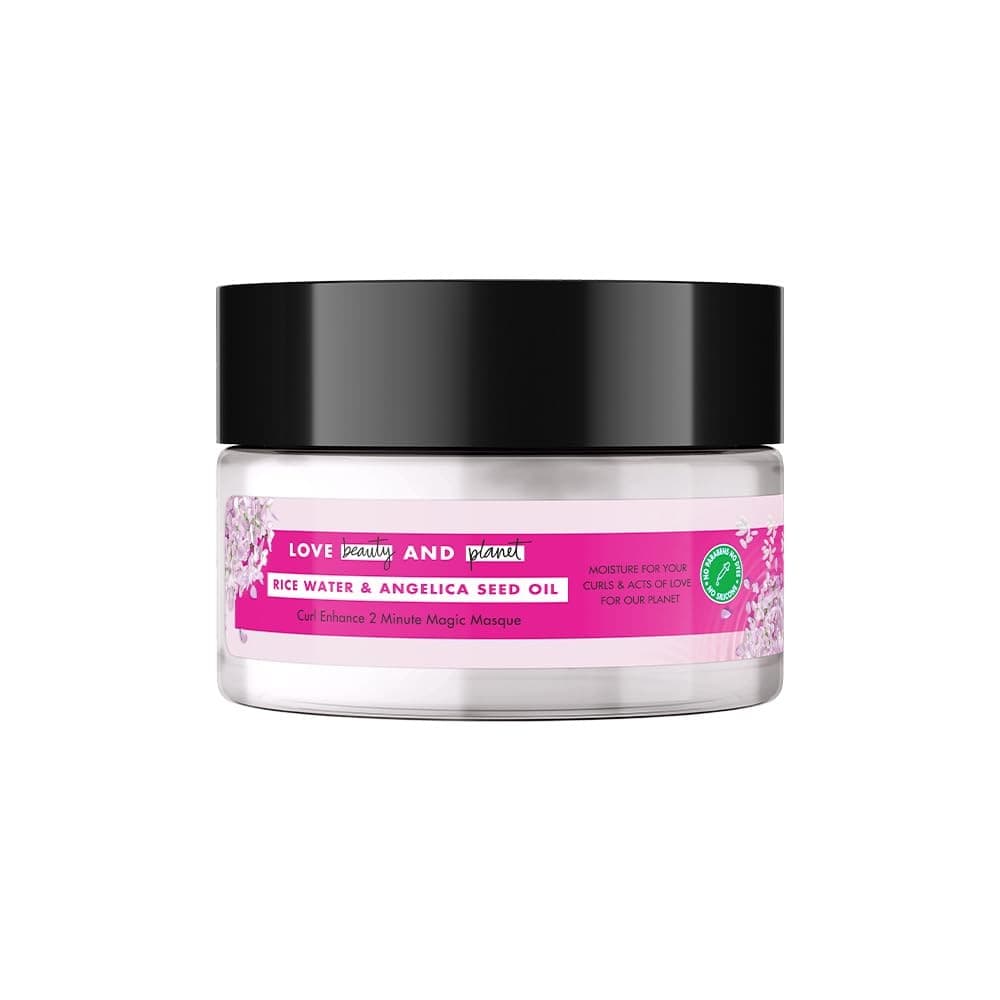 Hair Mask