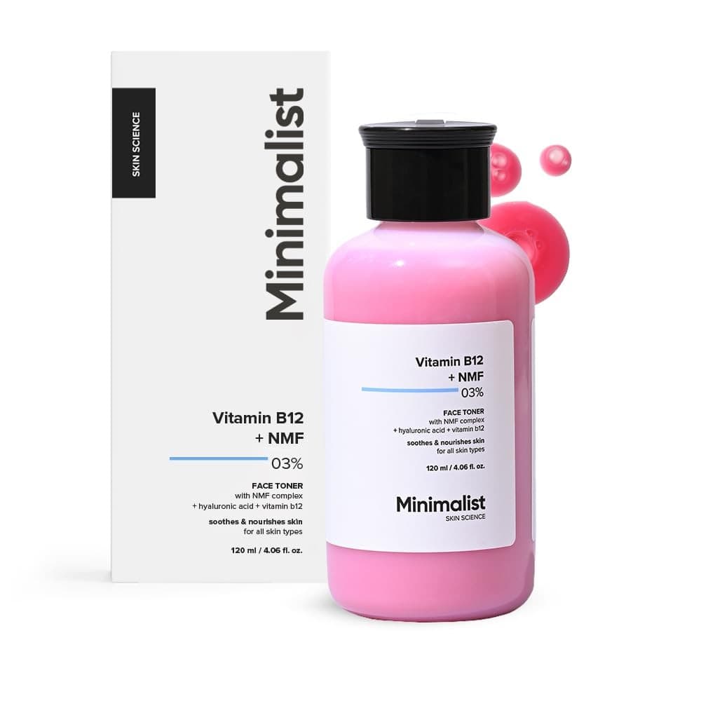 Face Toner