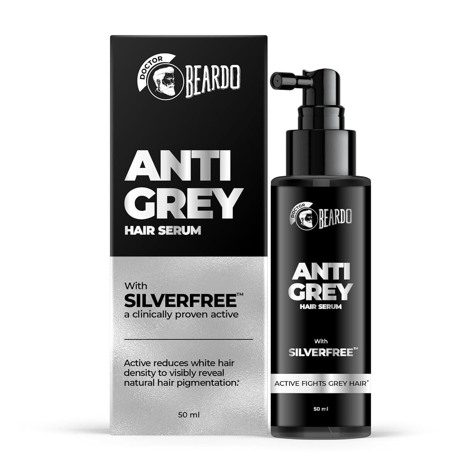 Hair Serum