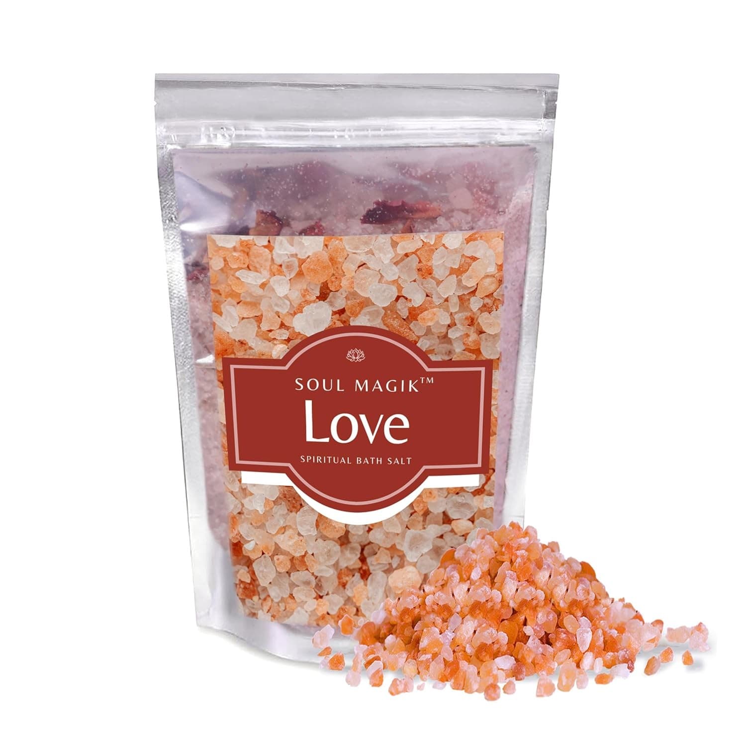 Bath Salt