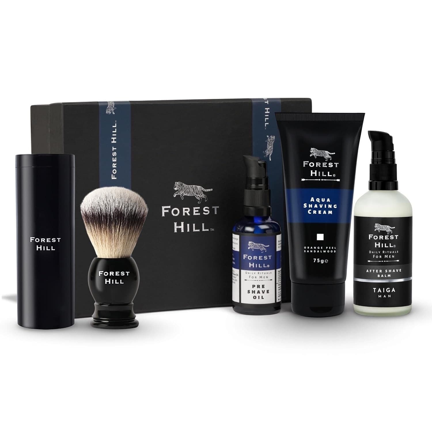 Shaving Kit