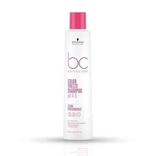 Color Freeze Shampoo & Conditioner