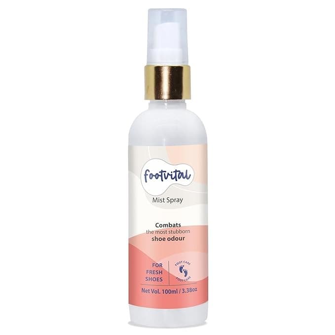 Mist Unisex Spray
