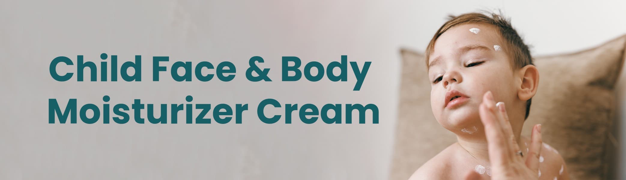 Kids moisturizing cream, Baby face and body cream, Gentle child moisturizer, Soft skin baby cream, Hydrating lotion for kids