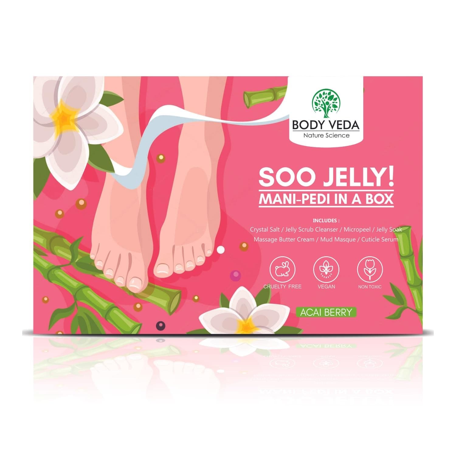 Pedicure Kit