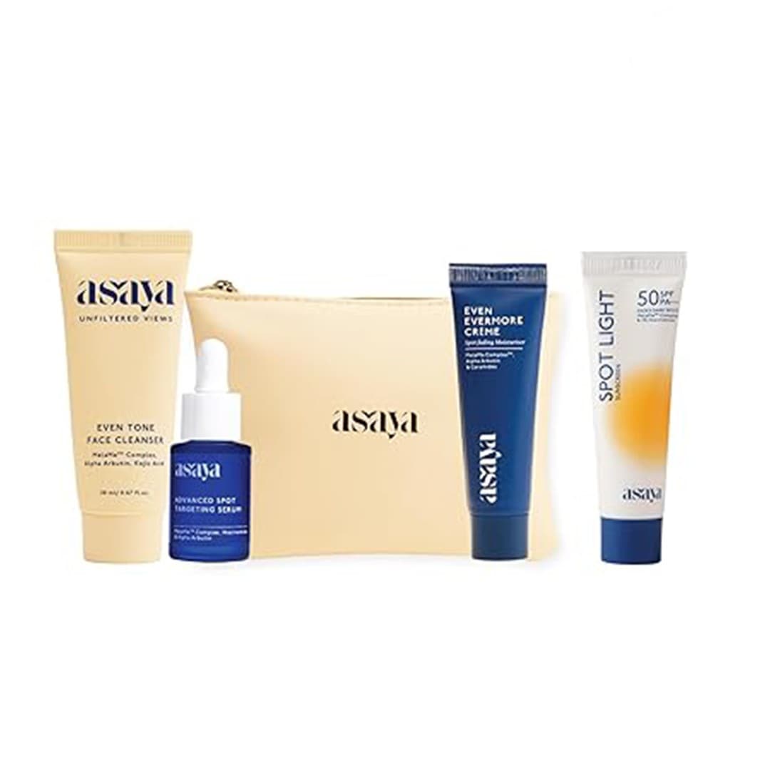 Face Care Kit
