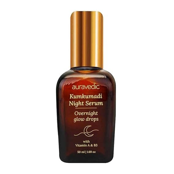Night Serum