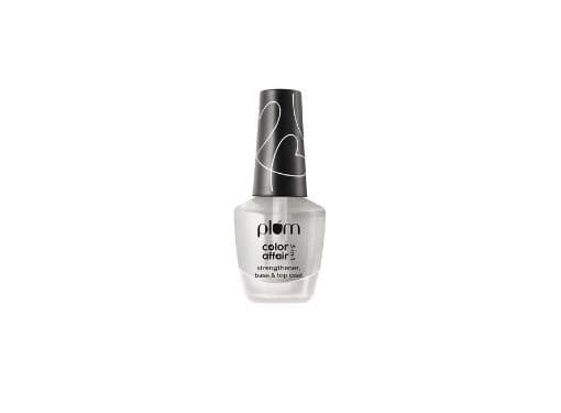 Strengthener Base & Top Coat