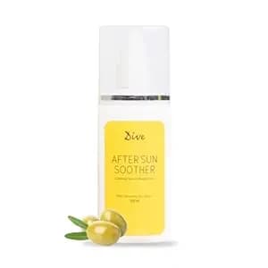 Sun Lotion