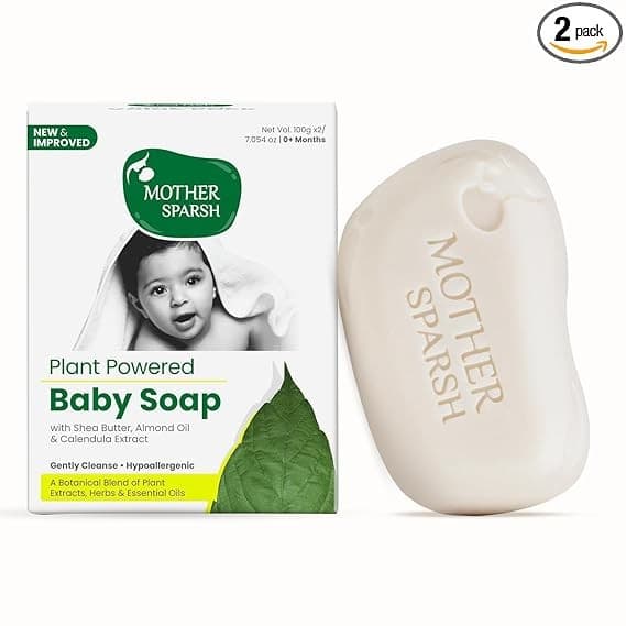 Kids Soap