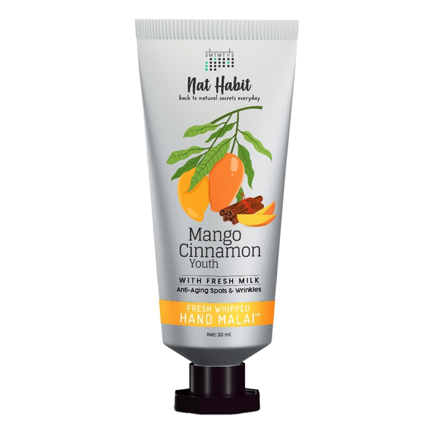 Hand Cream